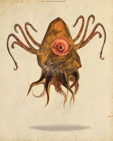 Cosmic deliverance