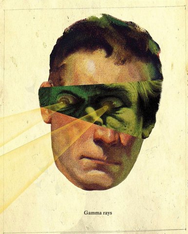 Cosmic deliverance