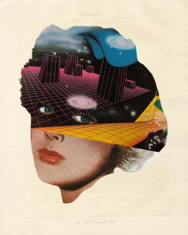 Cosmic deliverance