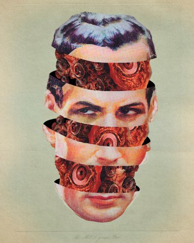 Cosmic deliverance