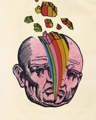 Cosmic deliverance