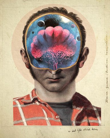 Cosmic deliverance