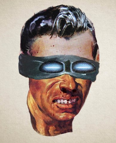 Cosmic deliverance