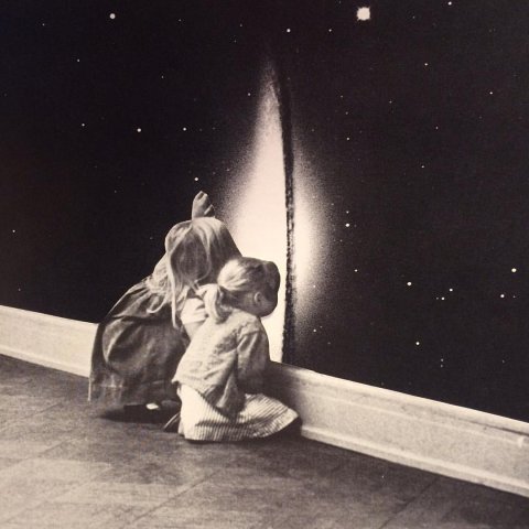 Cosmic deliverance