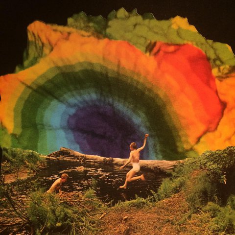 Cosmic deliverance