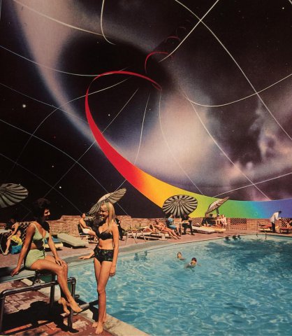 Cosmic deliverance