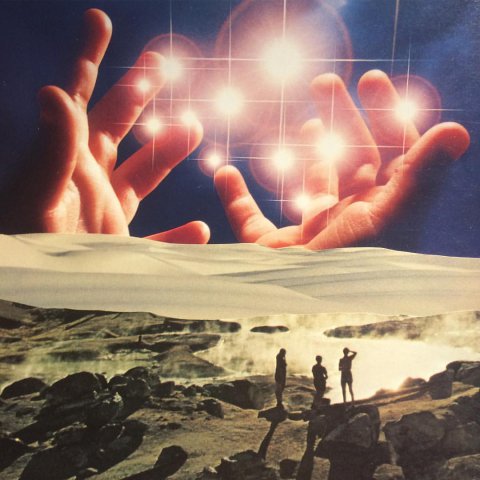 Cosmic deliverance