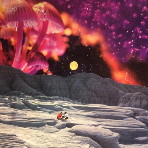 Cosmic deliverance