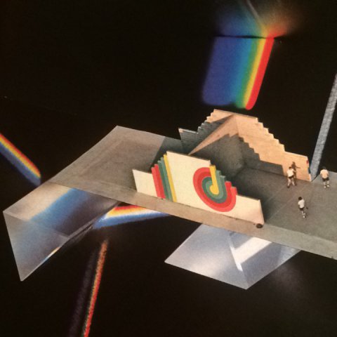 Cosmic deliverance