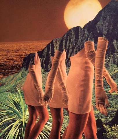 Cosmic deliverance