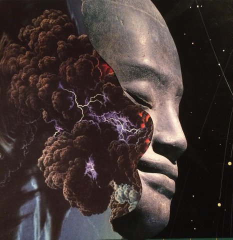 Cosmic deliverance
