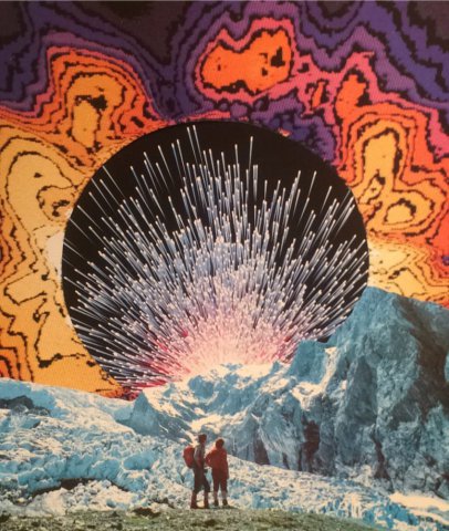 Cosmic deliverance