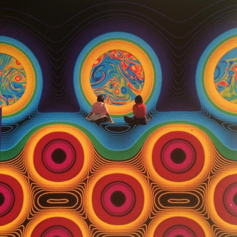 Cosmic deliverance