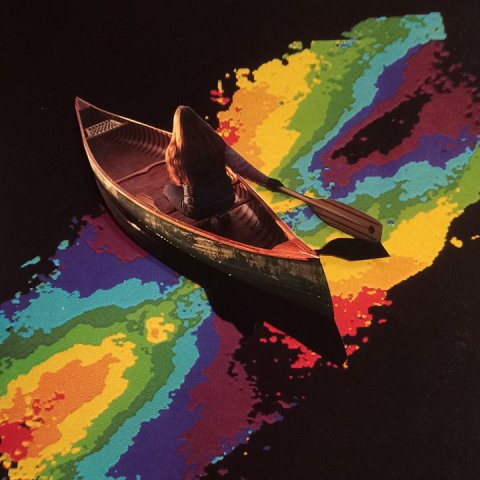 Cosmic deliverance