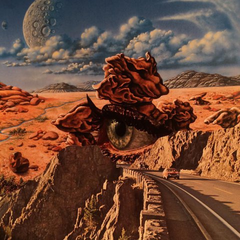 Cosmic deliverance