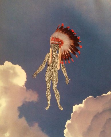 Cosmic deliverance