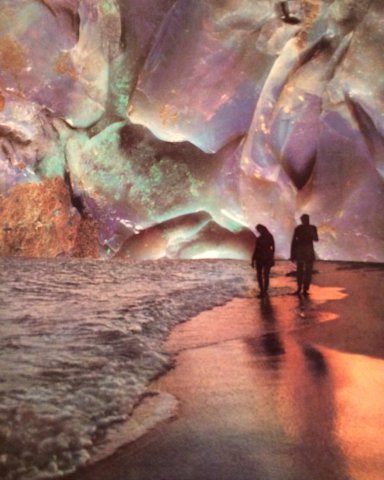 Cosmic deliverance