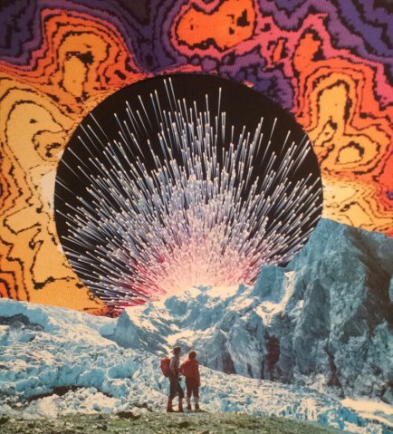 Cosmic deliverance
