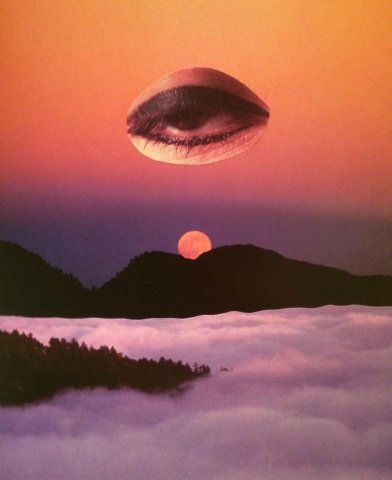 Cosmic deliverance