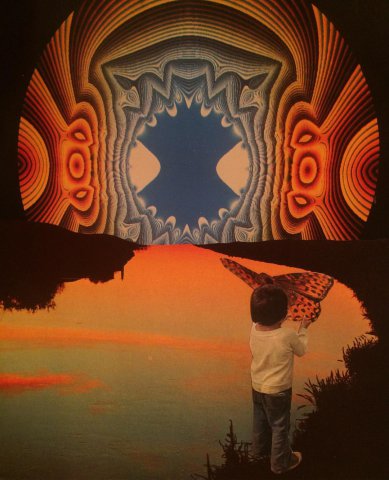 Cosmic deliverance