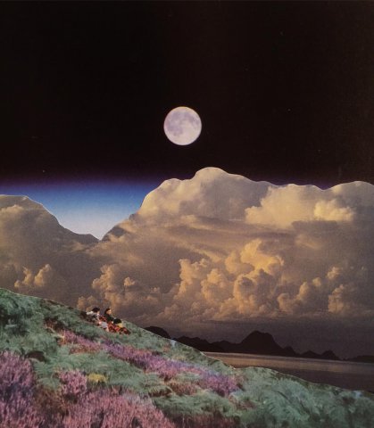 Cosmic deliverance