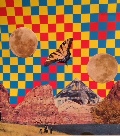 Cosmic deliverance