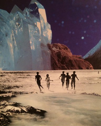 Cosmic deliverance
