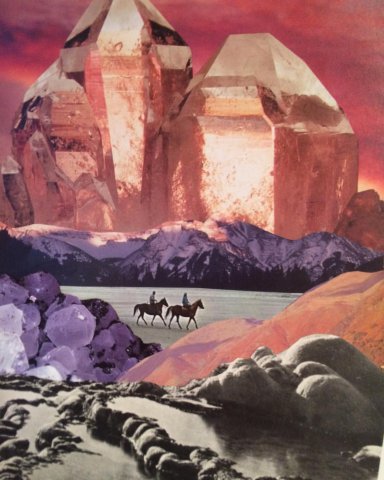Cosmic deliverance