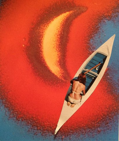 Cosmic deliverance
