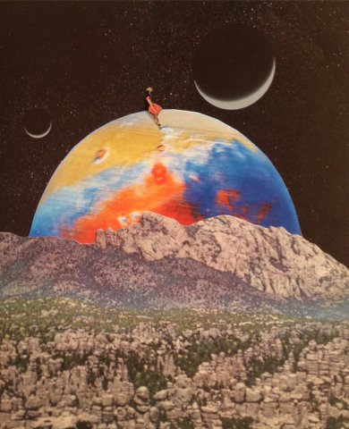 Cosmic deliverance