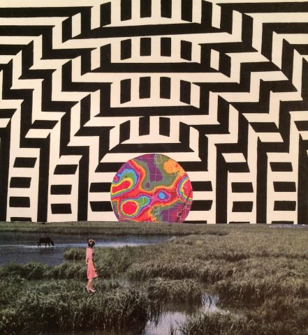 Cosmic deliverance