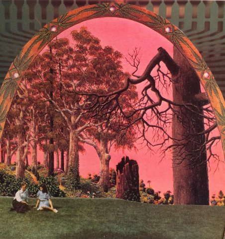 Cosmic deliverance