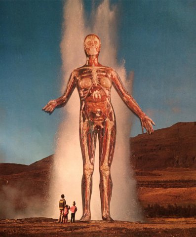 Cosmic deliverance