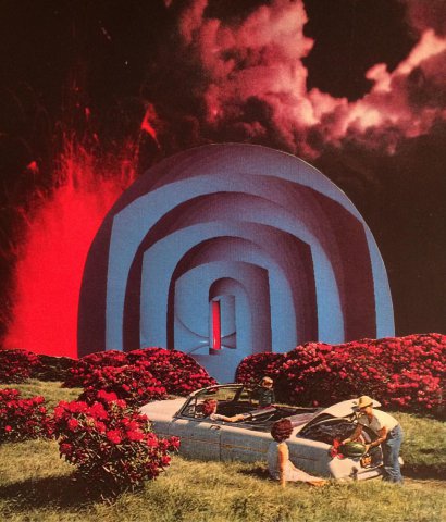 Cosmic deliverance