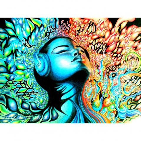 Cosmic deliverance