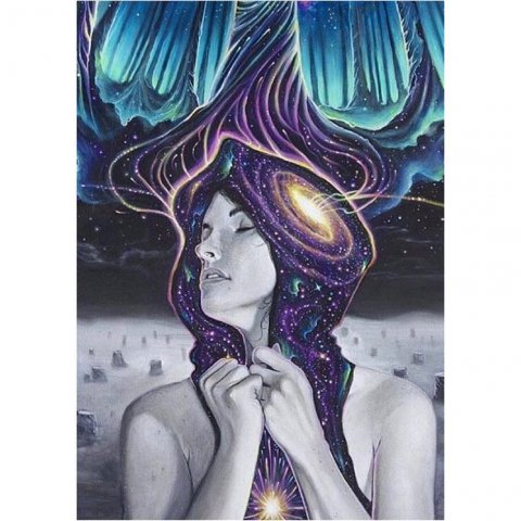 Cosmic deliverance