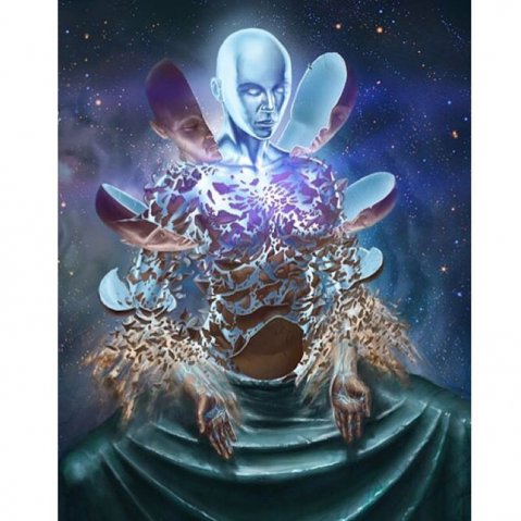 Cosmic deliverance
