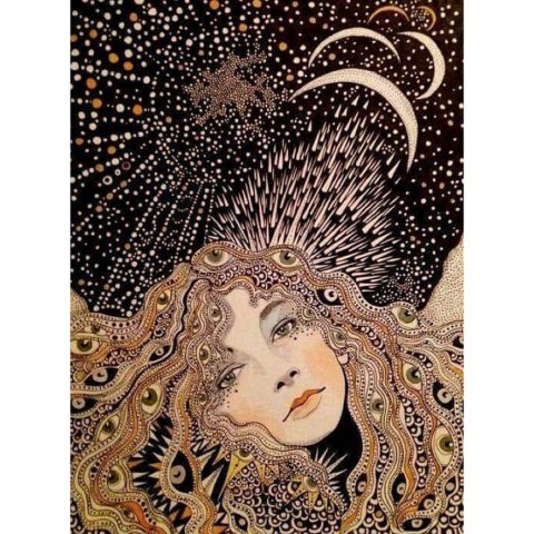 Cosmic deliverance