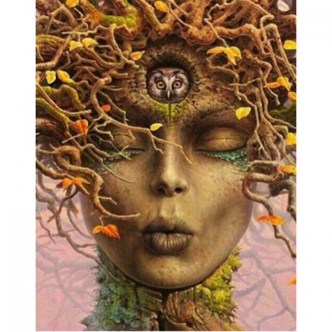 Cosmic deliverance