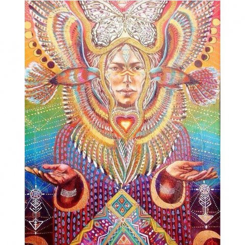 Cosmic deliverance