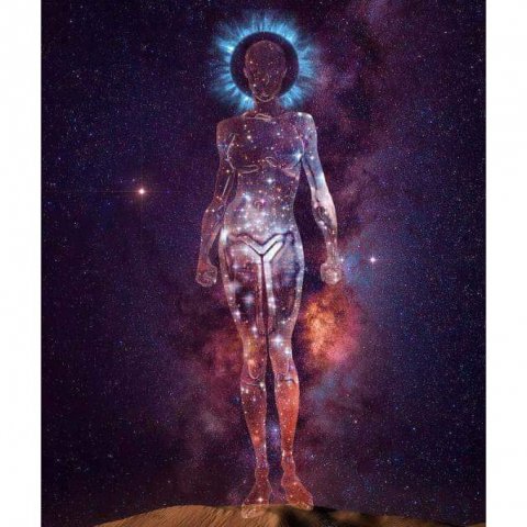 Cosmic deliverance