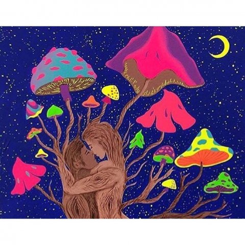 Cosmic deliverance
