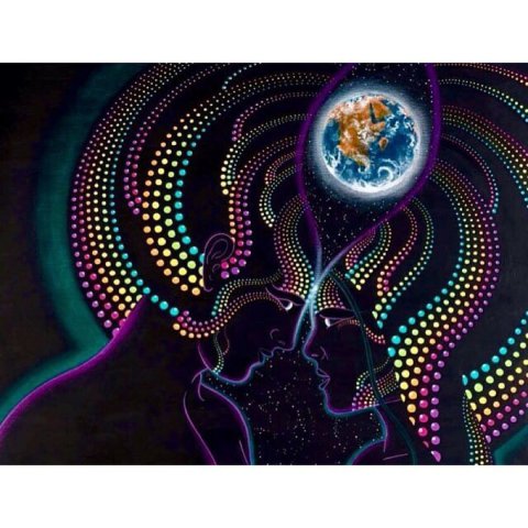 Cosmic deliverance