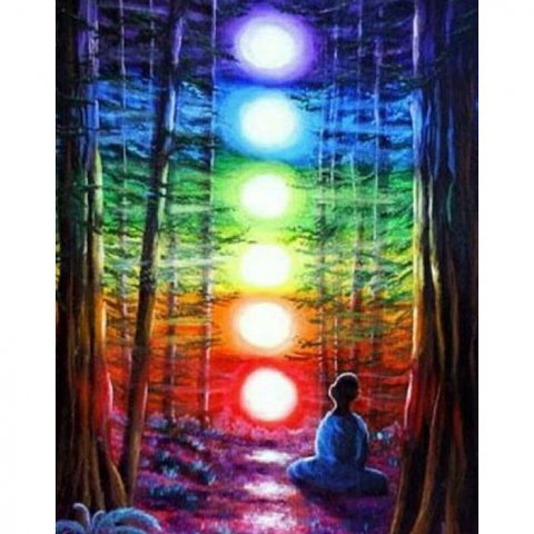 Cosmic deliverance