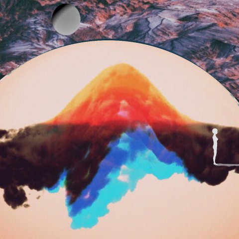 Cosmic deliverance