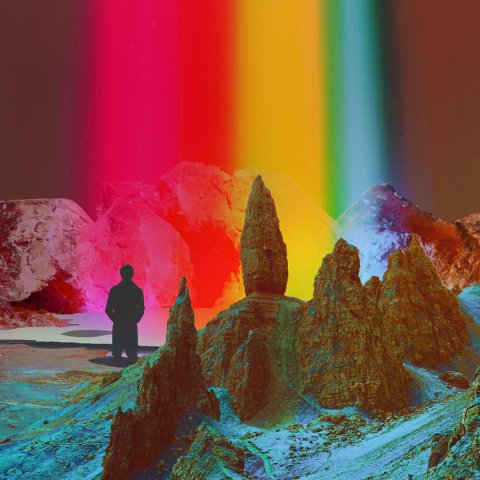 Cosmic deliverance