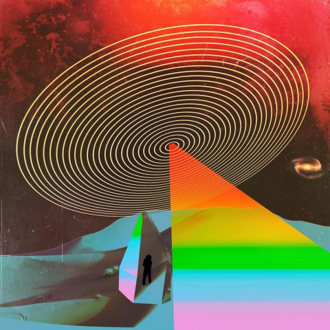 Cosmic deliverance