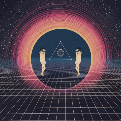 Cosmic deliverance