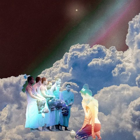 Cosmic deliverance