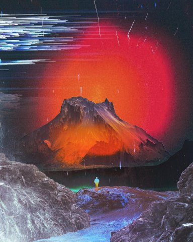 Cosmic deliverance